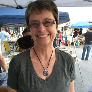 Meet your Posher, Gail